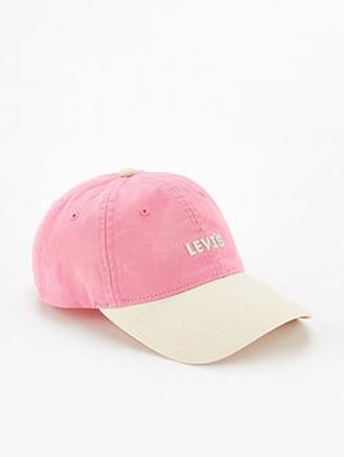 Levi'S Headline Logo Cap -...