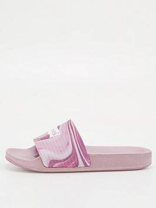 Levi'S June Stamp Slide - Pink