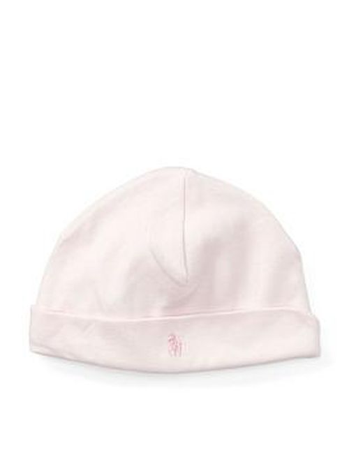 Ralph Lauren Baby Beanie Hat...