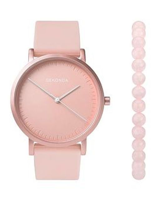 Sekonda Womens Palette Pink...