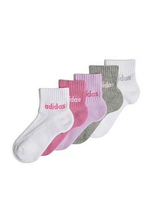 Adidas Sportswear Kids 5 Pack...