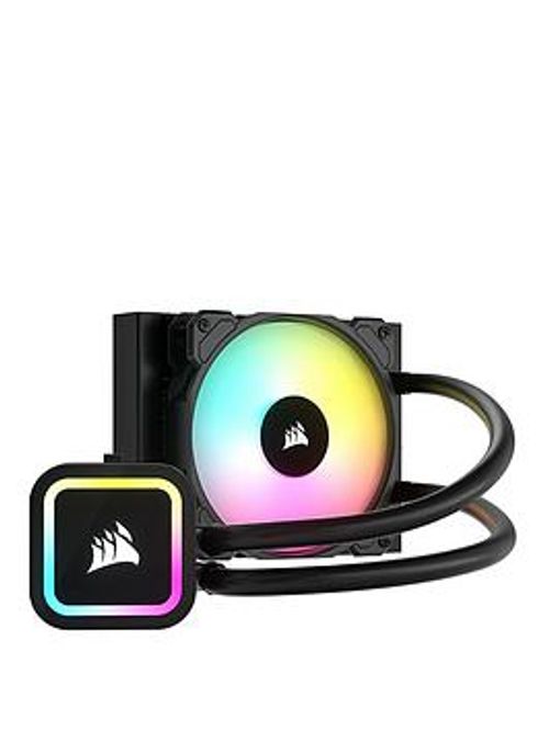 Corsair Icue H60X Rgb Liquid...