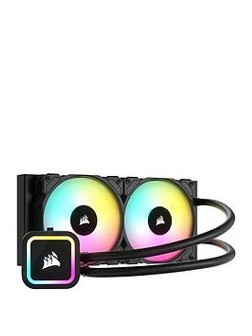 Corsair H100X Rgb Liquid...