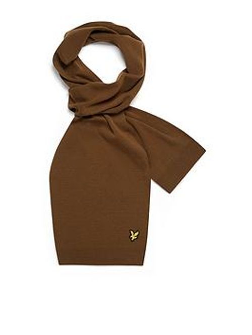 Lyle & Scott Lyle &Amp; Scott...