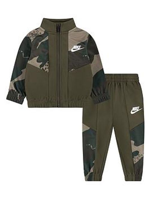 Nike Infant Boys Club Camo...