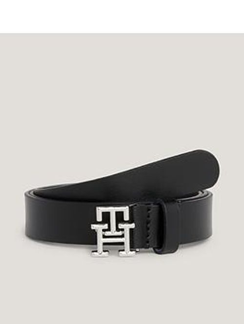 Tommy Hilfiger Leather Logo...