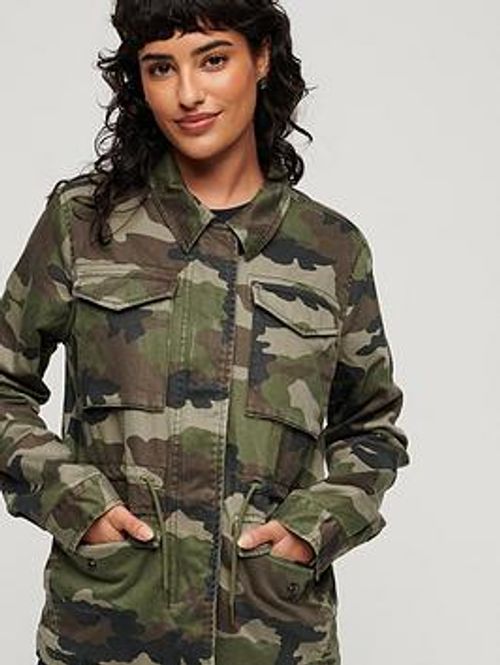 Superdry Military M65 Jacket...