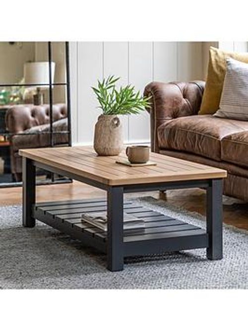 Gallery Eton Coffee Table