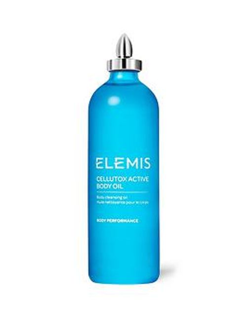 Elemis Cellutox Body Oil -...