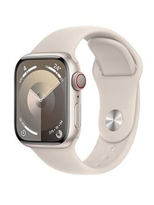 Apple Watch Series 9 (Gps +...