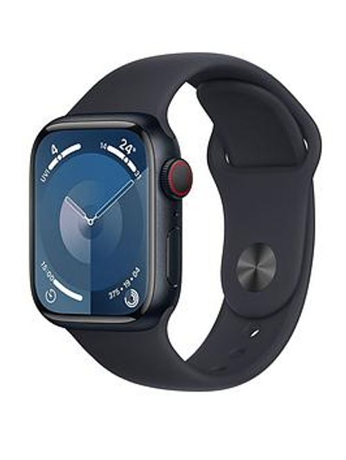 Apple Watch Series 9 (Gps +...