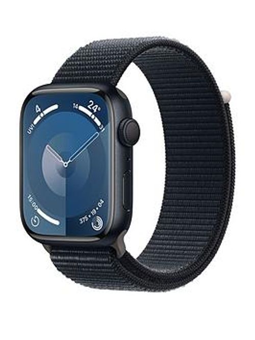 Apple Watch Series 9 (Gps),...