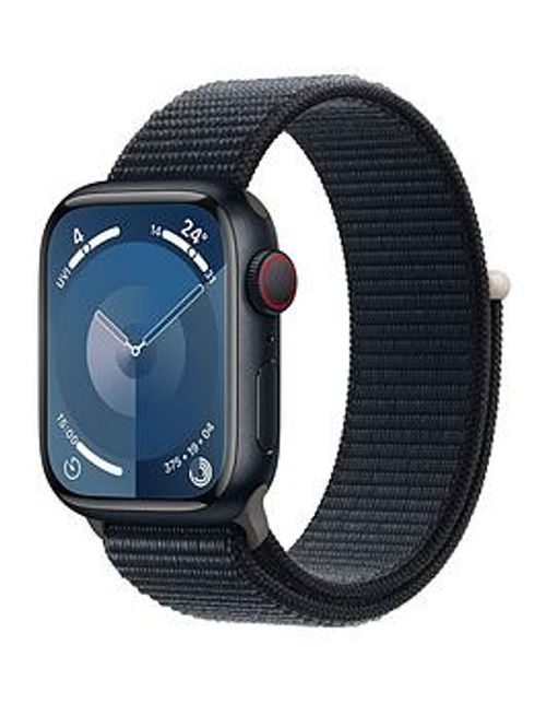 Apple Watch Series 9 (Gps +...