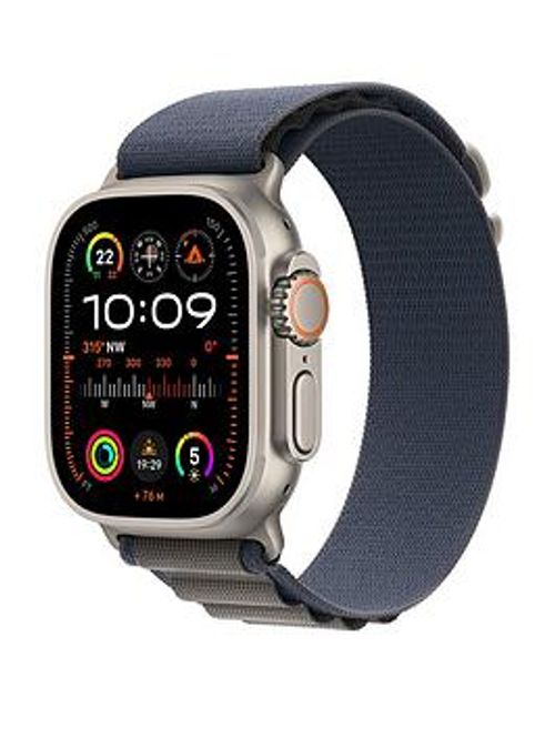 Apple Watch Ultra 2 (Gps +...