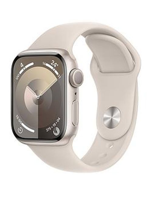 Apple Watch Series 9 (Gps),...