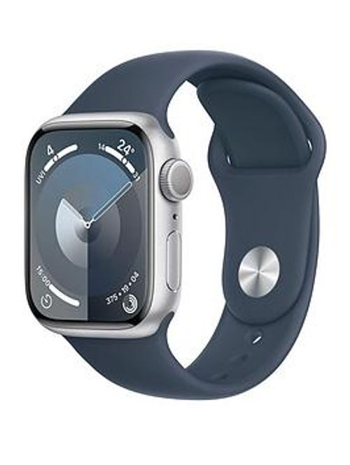 Apple Watch Series 9 (Gps),...