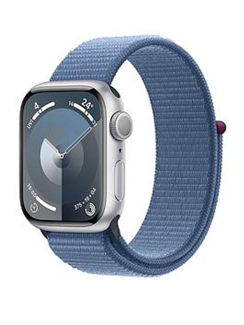 Apple Watch Series 9 (Gps),...