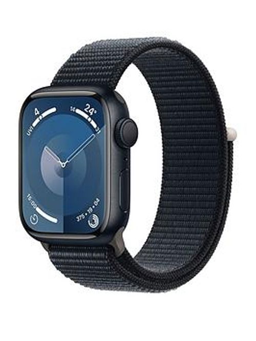 Apple Watch Series 9 (Gps),...