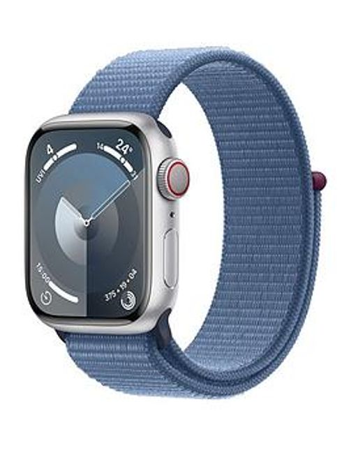 Apple Watch Series 9 (Gps +...