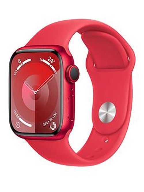 Apple Watch Series 9 (Gps),...