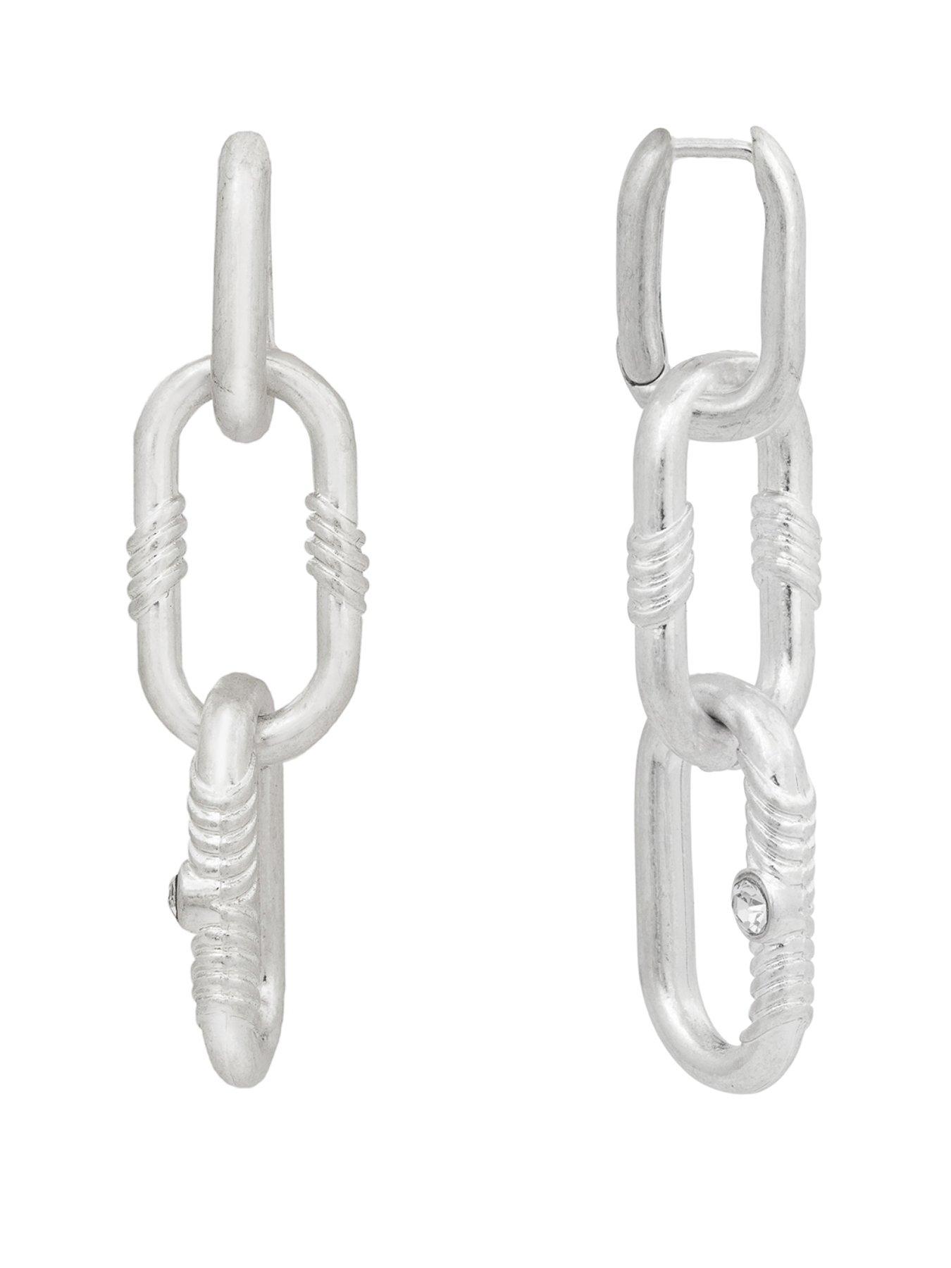 Silver bijoux best sale online