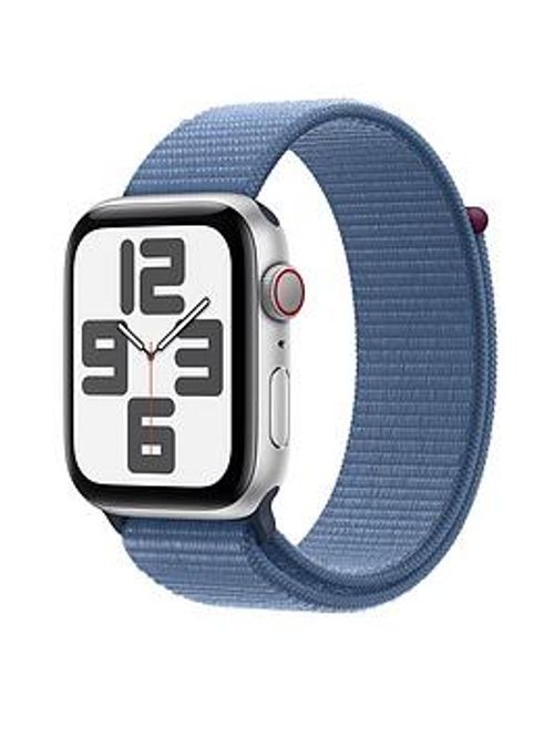 Apple Watch Se (Gps +...