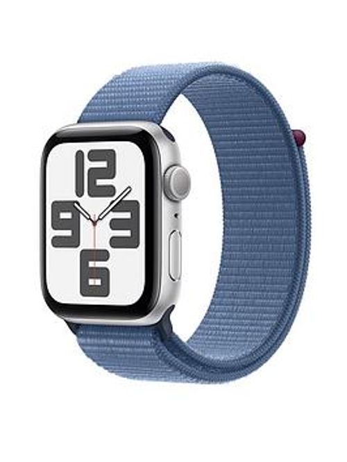 Apple Watch Se (Gps, 2023),...