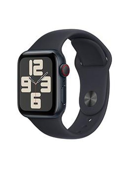 Apple Watch Se (Gps +...