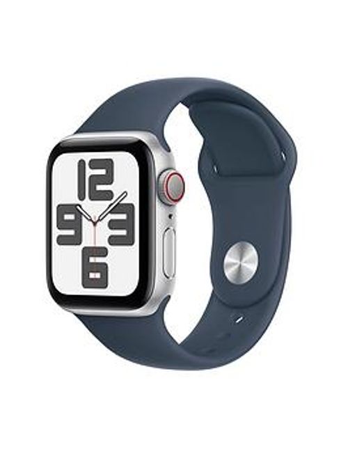 Apple Watch Se (Gps +...