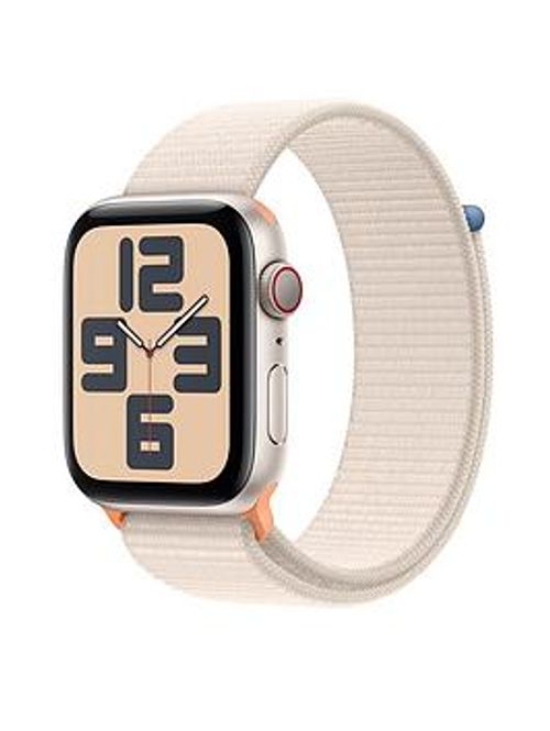 Apple Watch Se (Gps +...