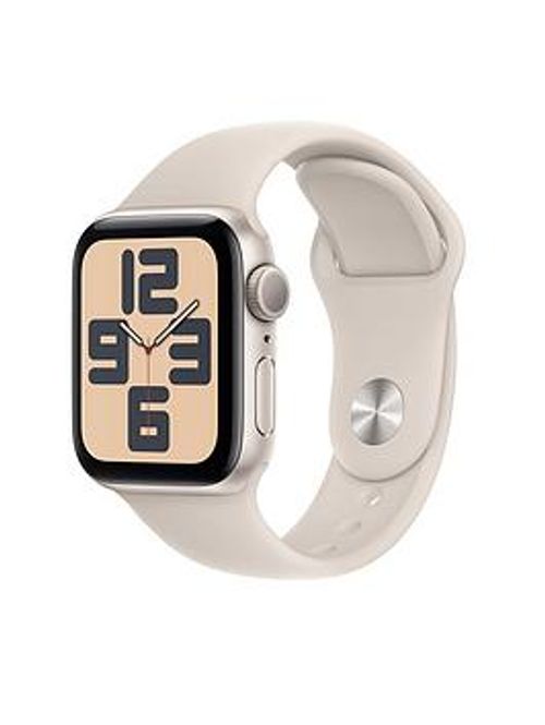 Apple Watch Se (Gps, 2023)...