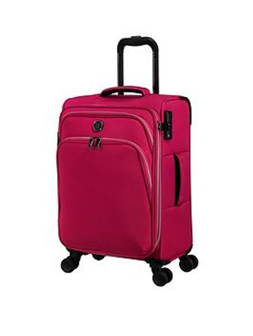 It Luggage Trinary Magenta...