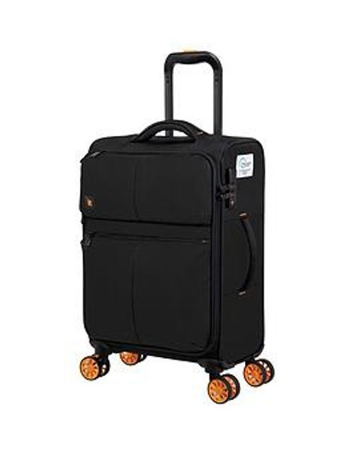 It Luggage Lykke Black Cabin...