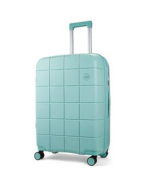 Rock Luggage Pixel 8-Wheel...