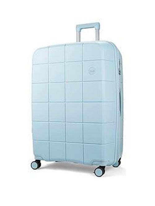 Rock Luggage Pixel 8-Wheel...