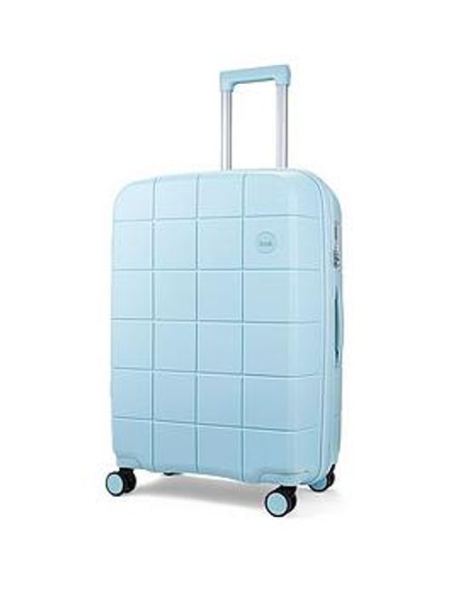 Rock Luggage Pixel 8-Wheel...