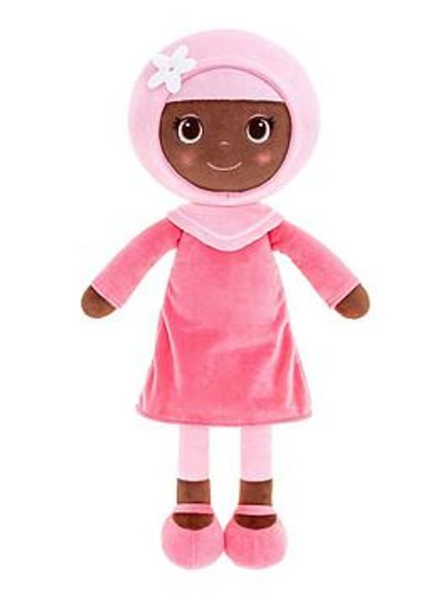 Bibinee Doll - Amirah Doll...