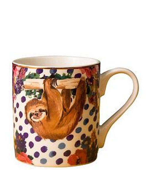 Mikasa Wild At Heart Mug...