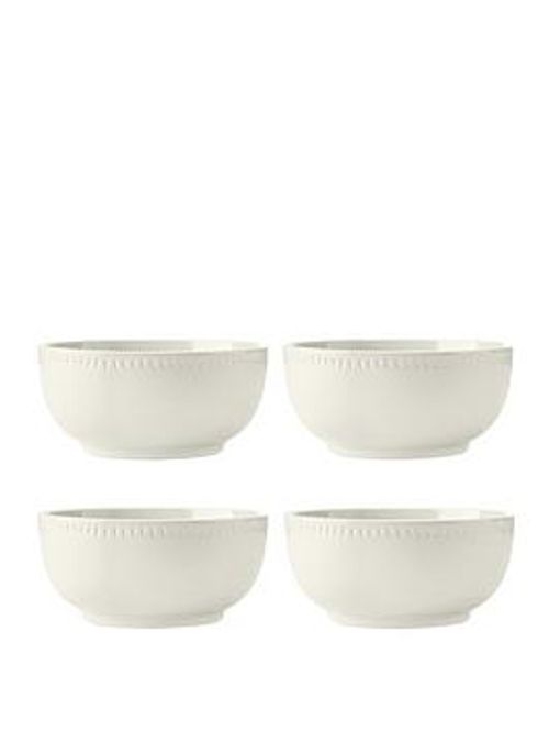 Mikasa Cranborne Set Of 4...