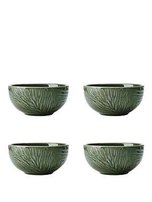 Mikasa Jardin Dip Bowls...