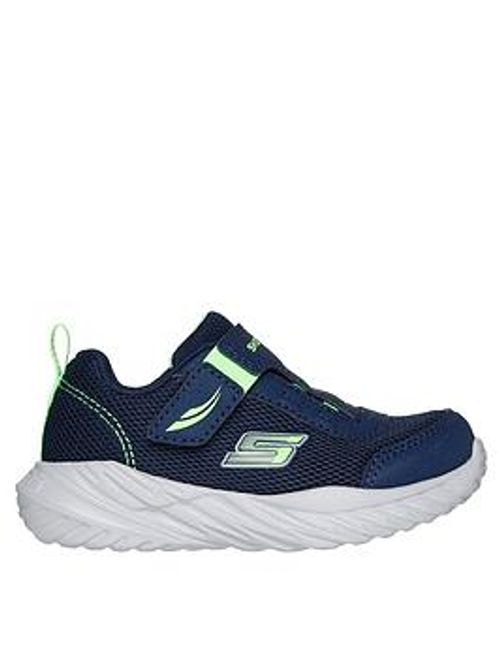 Skechers Boys Nitro Sprint...