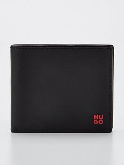 Hugo Tibby Leather Wallet...