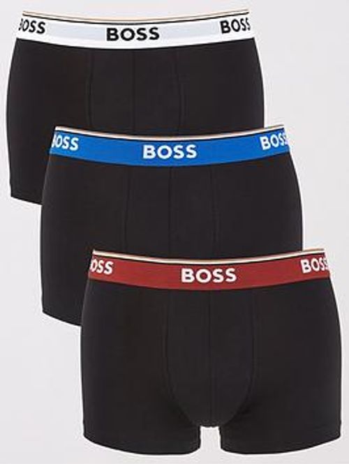 Boss Bodywear 3 Pack Power...