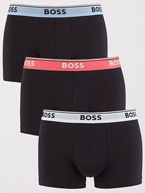 Boss Bodywear 3 Pack Power...