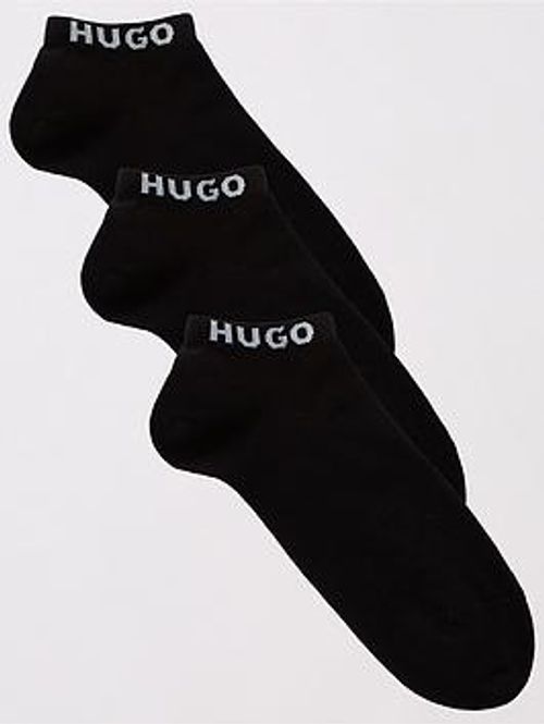 Hugo Bodywear 3 Pack Uni Socks