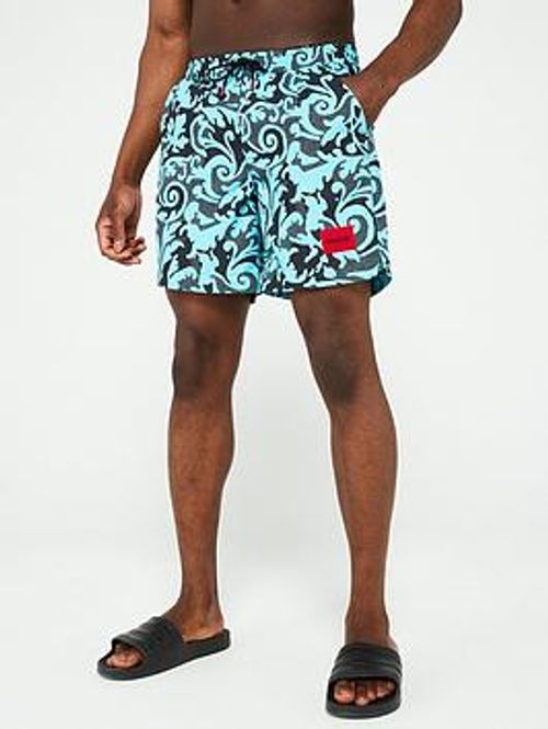 Hugo Dayala Swim Short