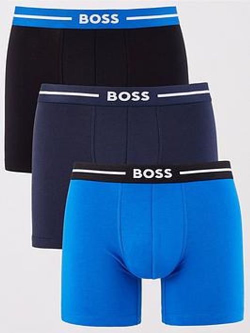 Boss Bodywear 3 Pack Bold...