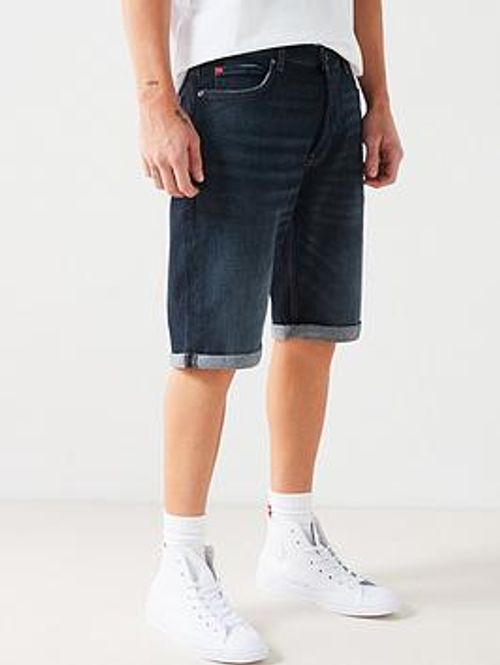 Hugo 634/S Tapered Fit Denim...