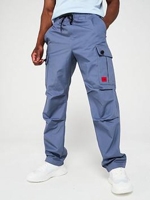 Hugo Garlo233 Cargo Trousers