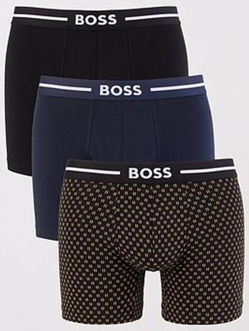 Boss Bodywear 3 Pack Bold...